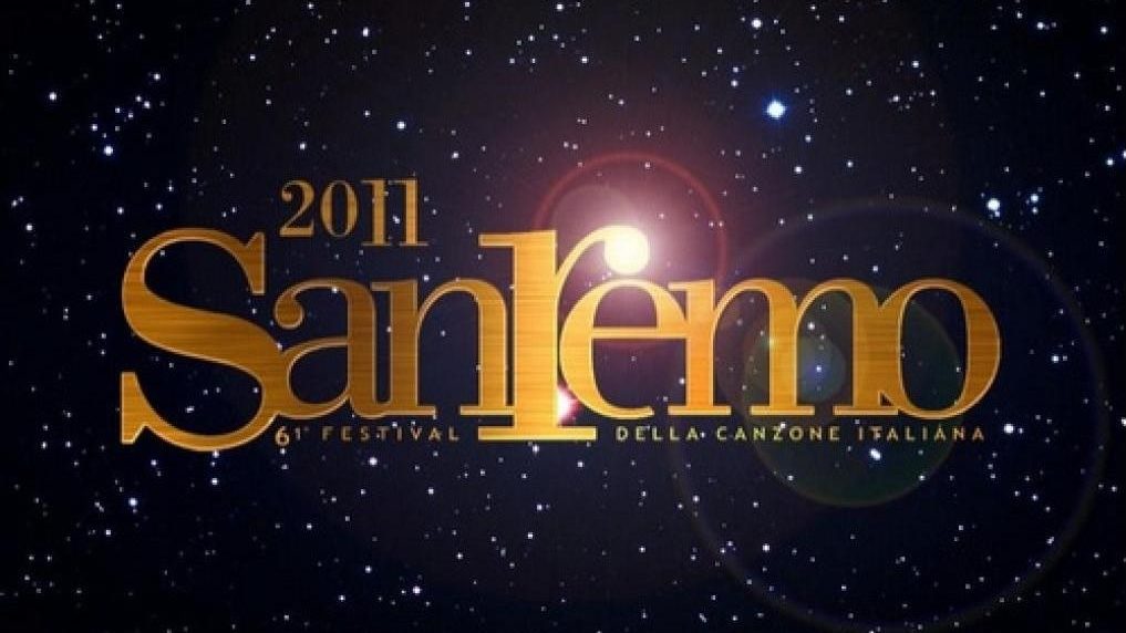 Sanremo 2011 2/5