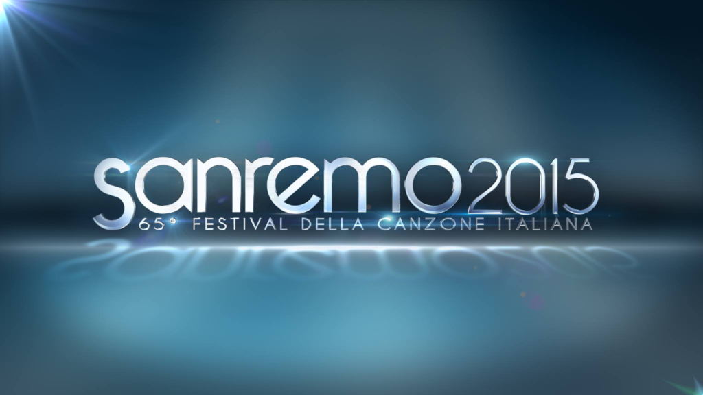 Sanremo 2015 2/7