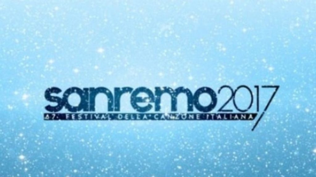 Sanremo 2017 2/3