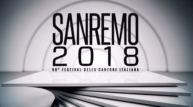 Sanremo 2018 1/7