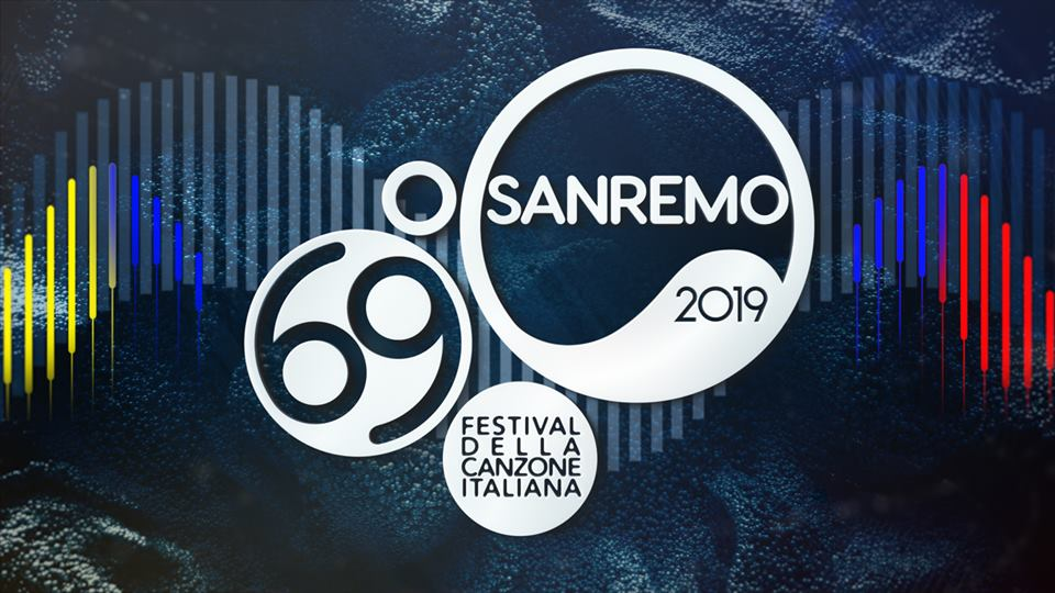 Sanremo 2019 1/7