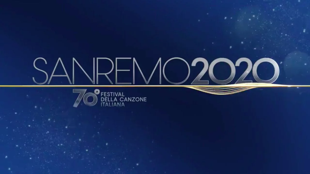 Sanremo 2020 2/7